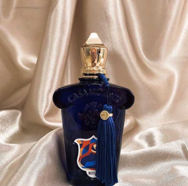 خرید عطر ادکلن کازاموراتی زرجف مفیستو